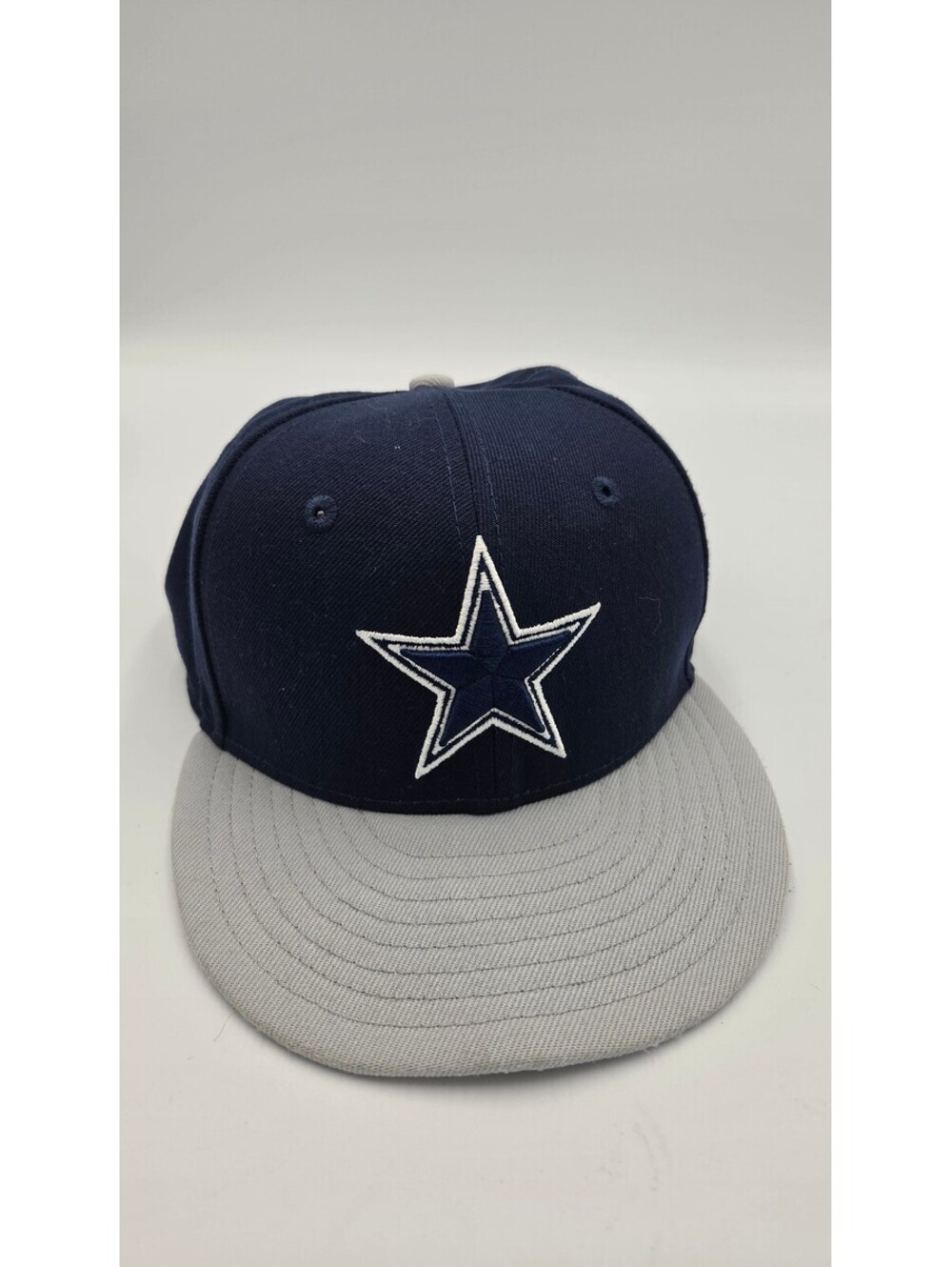 New Era 9FIFTY Dallas Cowboys Youth Snapback Hat
